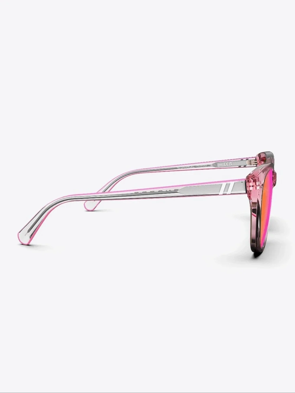 Blenders Neon Angel Polarized Sunglasses